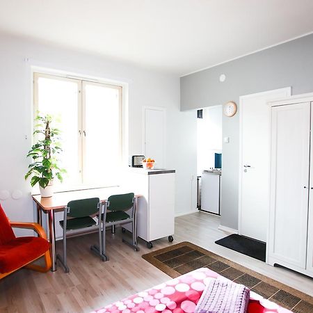 Cozy Studio Next To Bus Station Turku Zewnętrze zdjęcie