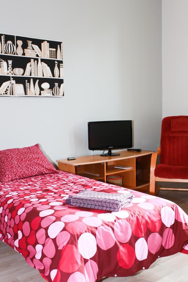 Cozy Studio Next To Bus Station Turku Zewnętrze zdjęcie