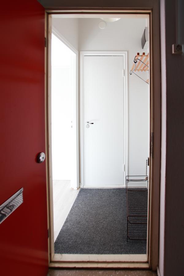 Cozy Studio Next To Bus Station Turku Zewnętrze zdjęcie